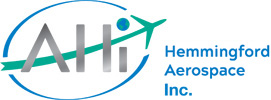 Hemmingford Aerospace Inc.